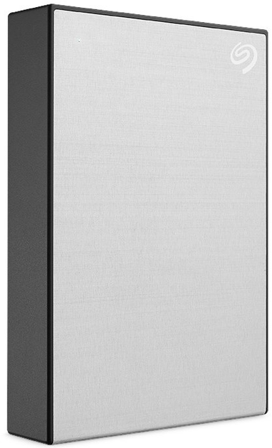 Жорсткий диск Seagate One Touch 1TB 2.5" USB 3.2 Silver (STKB1000401) - зображення 3