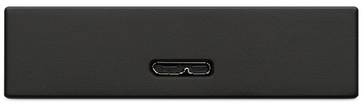 Жорсткий диск Seagate One Touch 1TB 2.5" USB 3.2 Silver (STKB1000401) - зображення 5
