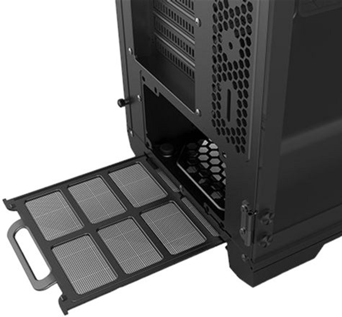 Obudowa Phanteks Enthoo Pro Black (PH-ES614PC_BK) - obraz 9