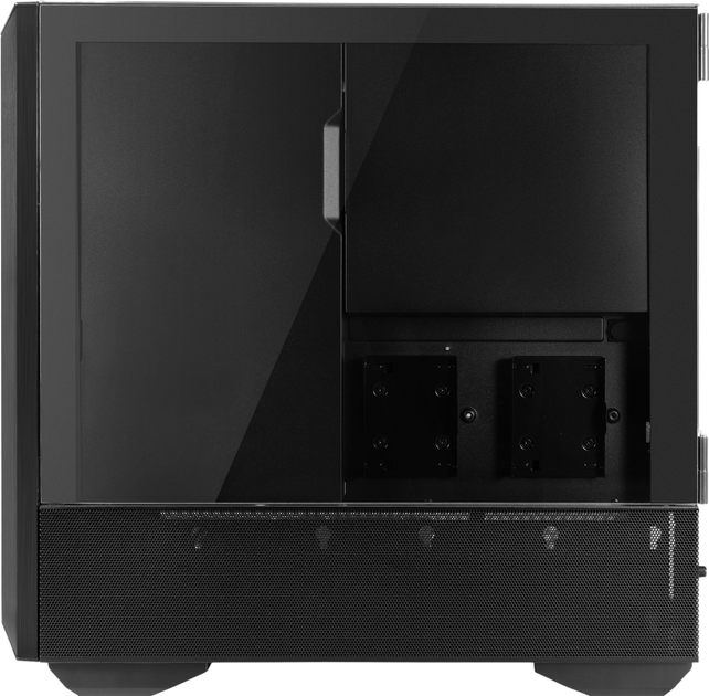 Obudowa Lian Li Lancool III Black (G99.LAN3X.00) - obraz 8