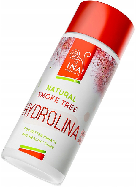 Organiczna woda Ina Essentials Hydrolina Smoke Tree 150 ml (3800502058182) - obraz 1