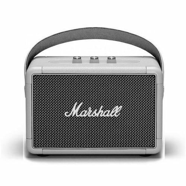 Портативная акустика Marshall Kilburn II Grey (1001897/1002635) (Asian Version) - изображение 1