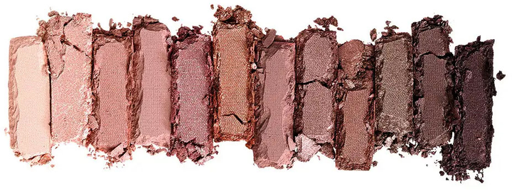 Paleta cieni do powiek Urban Decay Naked matowe 3 11.4 g (0604214919006) - obraz 3