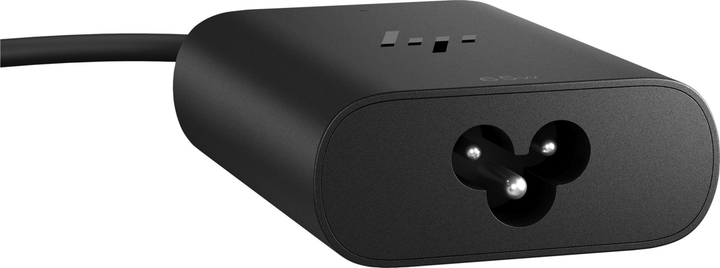 Блок живлення HP для ноутбука GaN USB-C 20V 65W 600Q7AA (0196337694811) - зображення 4