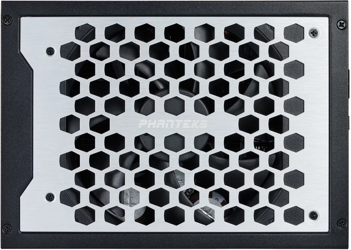 Zasilacz Phanteks Revolt 1600 W (PH-P1600TR_BK01C) - obraz 4