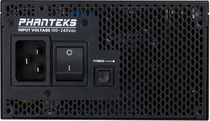 Zasilacz Phanteks Revolt 1600 W (PH-P1600TR_BK01C) - obraz 8