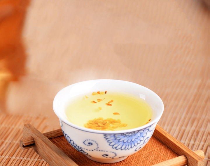 Черный татарский гречишный чай Куцяо в стиках, 300г Китайский лечебный оздоровительный чай из горькой гречихи - изображение 2