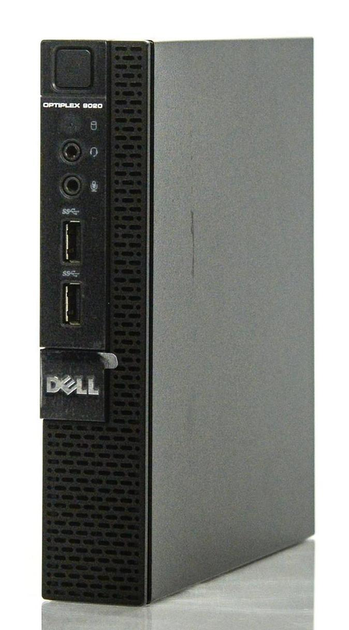 ★DELL OPTIPLEX 9020 i5. メモリ16GB DELL Optiplex 9020【Windows7 Pro 64bit・Core i5・メモリ16GB