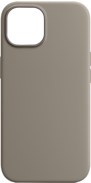 Панель MAKE Silicone для Apple iPhone 15 Clay (MCL-AI15CL) від Rozetka на платформі USKIDKA Акція на Панель MAKE Silicone для Apple iPhone 15 Clay (MCL-AI15CL) від Rozetka