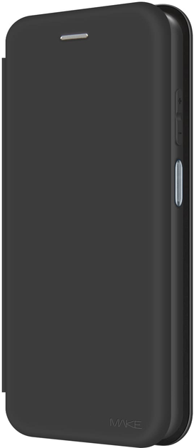 Чохол-книжка MAKE Flip для Infinix Smart 8 Plus/8 Pro Black (MCP-IS8PL/8P) від Rozetka на платформі USKIDKA Акція на Чохол-книжка MAKE Flip для Infinix Smart 8 Plus/8 Pro Black (MCP-IS8PL/8P) від Rozetka