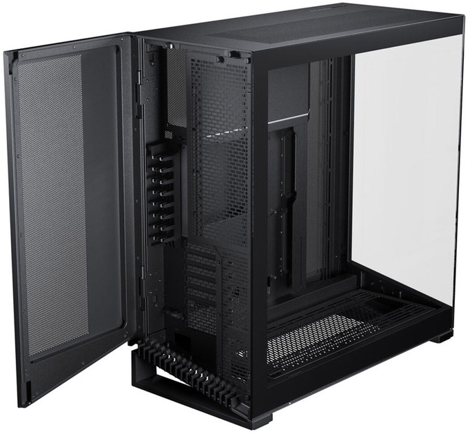 Obudowa Phanteks NV9 Black  (GEPH-175) - obraz 4