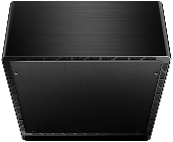 Obudowa Jonsbo UMX6 Black (6970620551128) - obraz 9