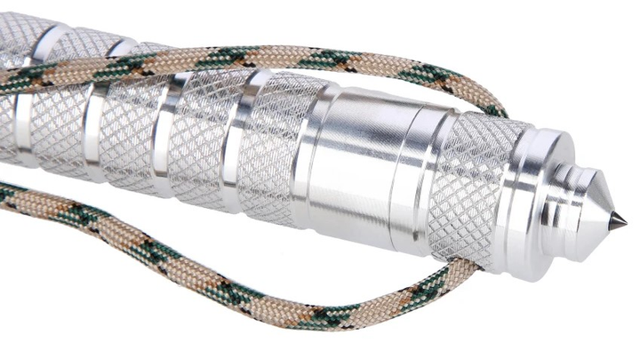 Saperka multifunkcyjna NILS CAMP NC1752 Ultra Light (5907695554700) - obraz 8