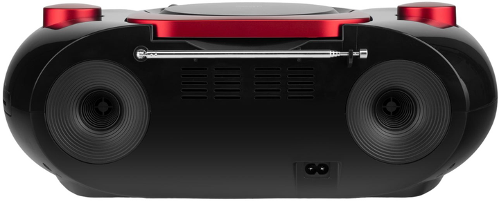 Radio GoGEN CDM390BTDABR (GOG-CDM390BTDABR) - obraz 4