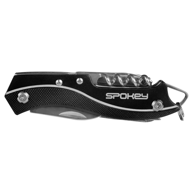 Multitool Spokey Bold Black (929233) - obraz 8