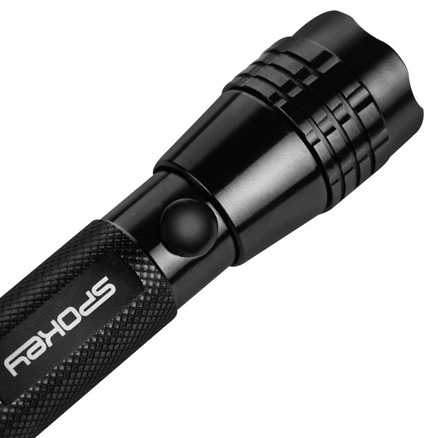 Multitool Spokey Bold Black (929233) - obraz 11