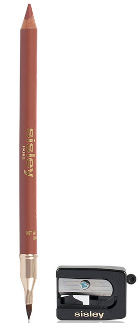Ołówek do ust Sisley Phyto-Levres Perfect 02 Beige Naturel 1.2 g (3473311876126) - obraz 4