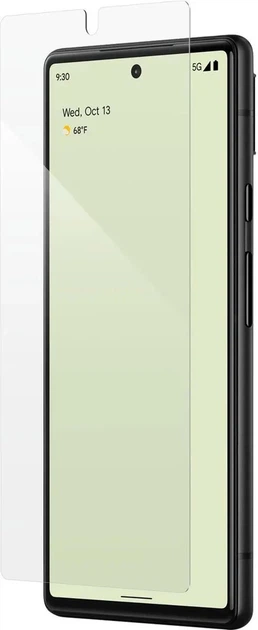 Защитное стекло ZAGG Invisible Shield для Google Pixel 6 - изображение 4