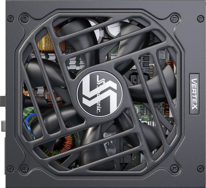 Блок живлення Seasonic Vertex PX-1000 ATX 3.0 1000 W - зображення 3