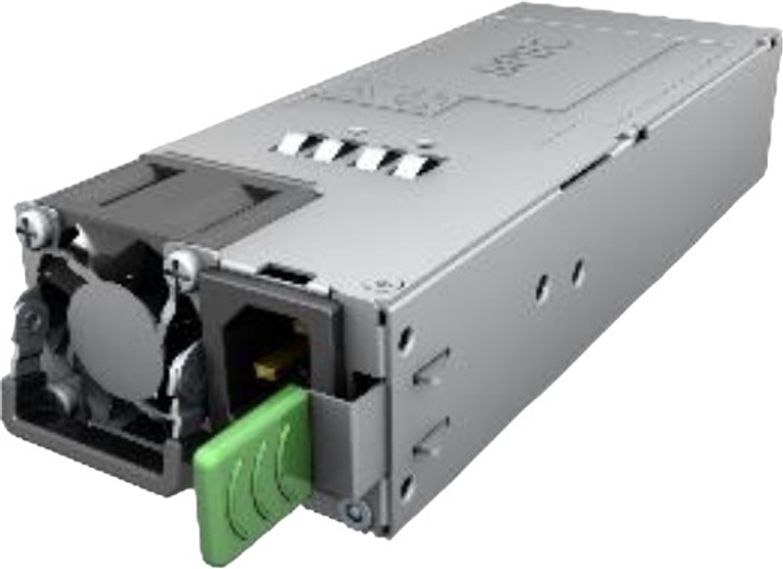 Блок питания Intel 1300W (AXX1300TCRPS 956542) - изображение 1