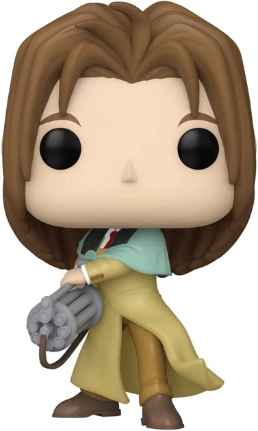 Фигурка Funko Pop Триган Милли Trigun Milly 10 см T MT 1365 - Фото 2 Фигурка Funko Pop Триган Милли Trigun Milly 10 см T MT 1365 - изображение 2