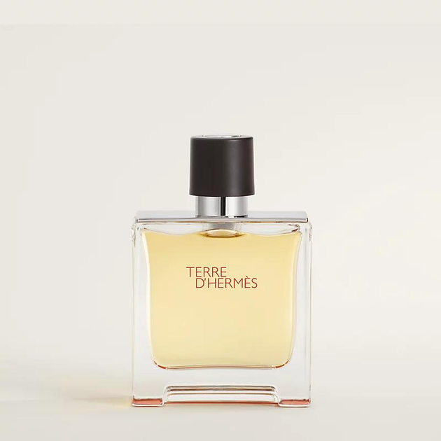 TERRE D HERMES edp 75 ml spray tester M ARTEODORE ROZETKA