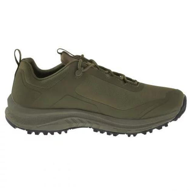 Тактичні кросівки Sturm Mil-Tec "Tactical Sneaker" Olive олива 39 - зображення 2