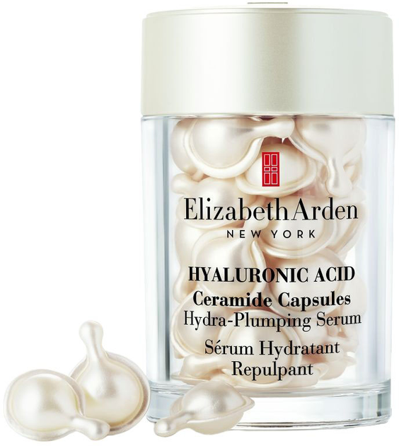 Сироватка для обличчя Elizabeth Arden Ceramide Hyaluronic Acid 30 шт (0085805232030) - зображення 3