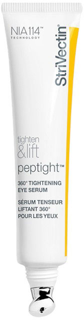Serum do skóry wokół oczu Strivectin Tighten & Lift 30 ml (0810014321202) - obraz 1