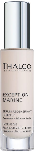 Сироватка для обличчя Thalgo Exception Marine Intensive Redensifying 30 мл (3525801669562) - зображення 1