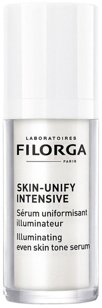 Сироватка для обличчя Filorga Skin-Unify Intensive Illuminating Even Skin Tone 30 мл (3540550000077) - зображення 1
