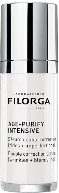 Сироватка для обличчя Filorga Age Purify Intensive 30 мл (3540550009629) - зображення 1
