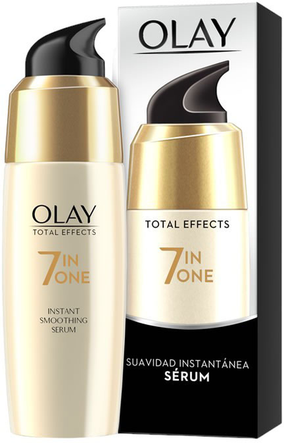 Serum do twarzy Olay Total Effects 7-In One Anti-Ageing 50 ml (8001090441454) - obraz 1