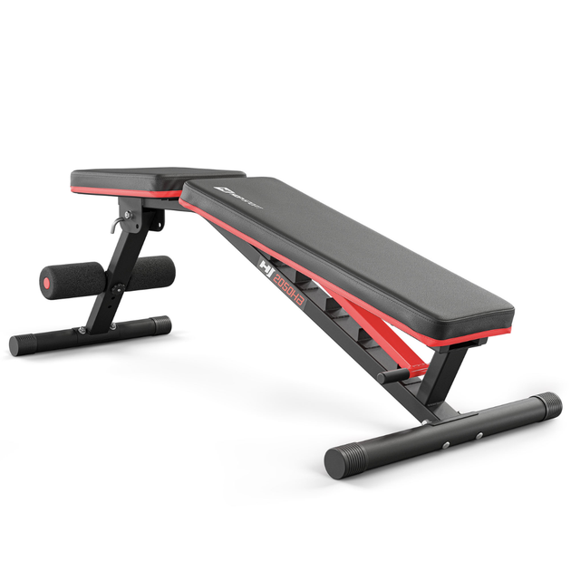 Скамья тренировочная Hop-Sport HS-2050HB - изображение 3