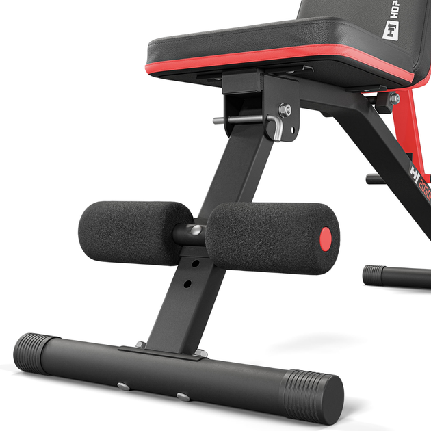 Скамья тренировочная Hop-Sport HS-2050HB - изображение 7