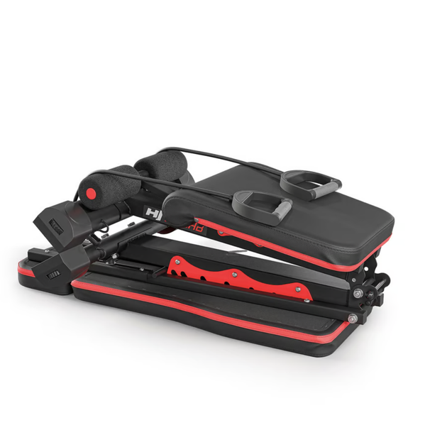 Скамья тренировочная Hop-Sport HS-2080HB - изображение 9