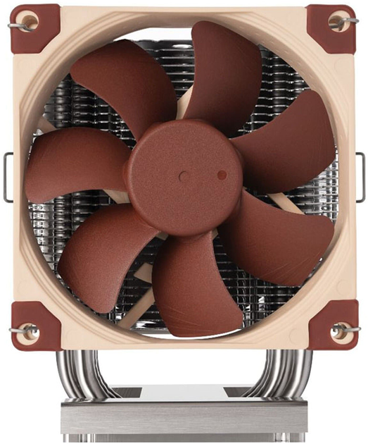 Кулер Noctua NH-U9 DX-4677 - зображення 2