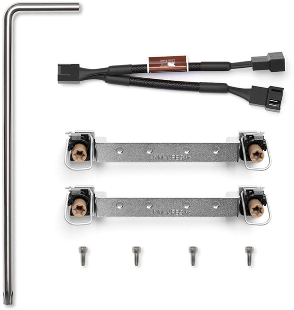 Кулер Noctua NH-U9 DX-4677 - зображення 5