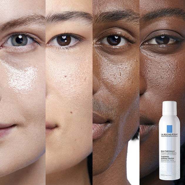 Woda termalna La Roche-Posay 150 ml (3433422404397) - obraz 6