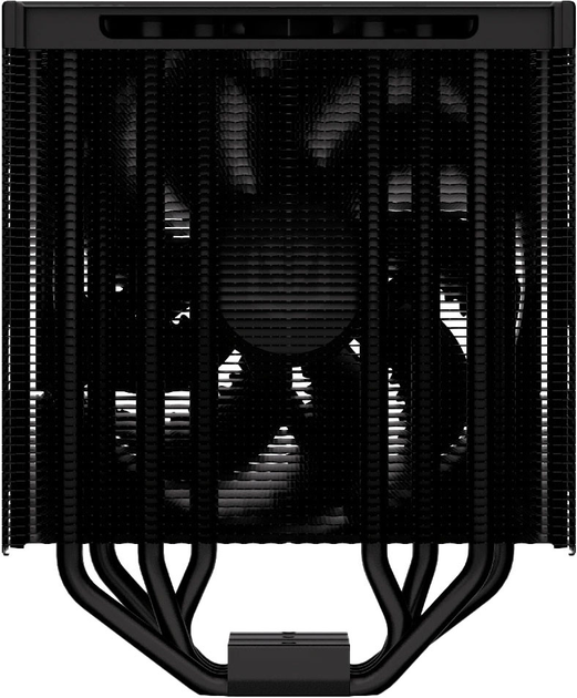 Кулер Endorfy Fera 5 Black (EY3A011) - изображение 12