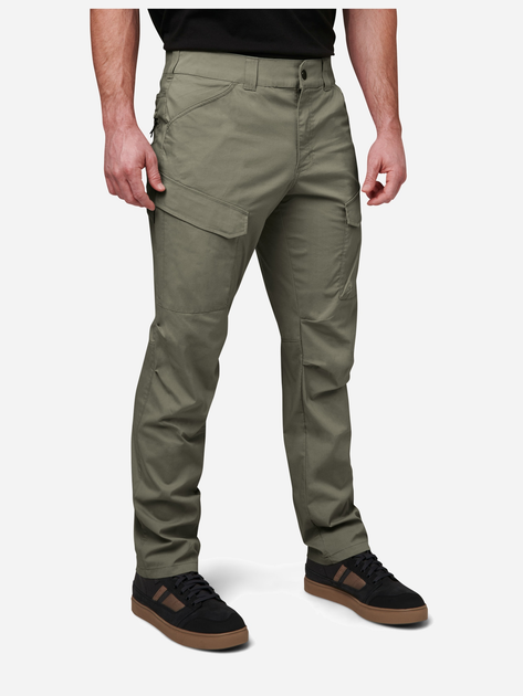 Тактические штаны мужские 5.11 Tactical Meridian Pants 74544-831 W31/L30 [831] Sage Green (888579521825) - изображение 1