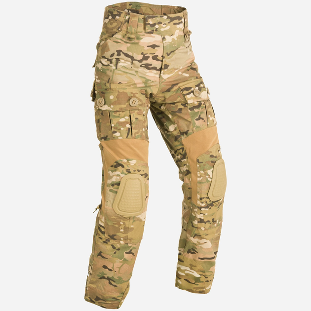 Тактичні штани чоловічі P1G-Tac MABUTA Mk-2 (Hot Weather Field Pants) P73106MC XS [1250] MTP/MCU camo (2000980634248) - зображення 1