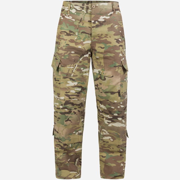 Тактические штаны мужские P1G-Tac BFU S216517MC-P XS [1250] MTP/MCU camo (2000980648573) - изображение 1