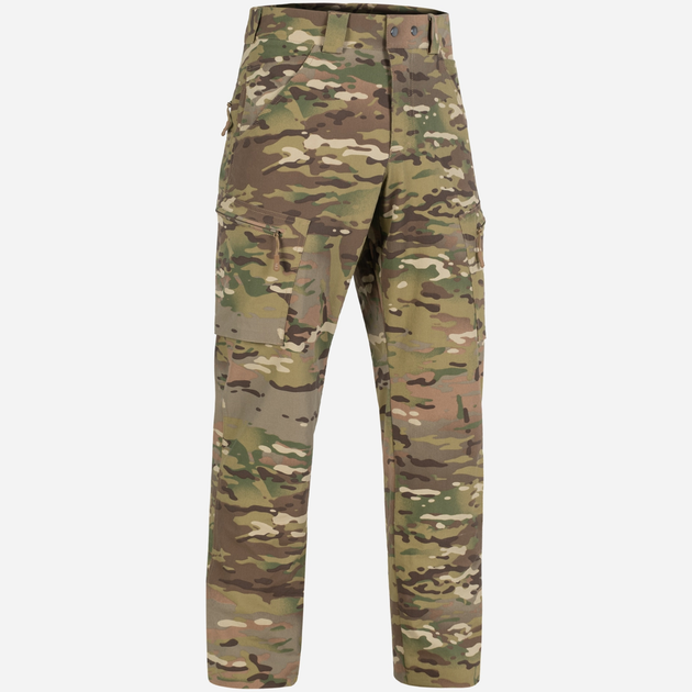 Тактические штаны мужские P1G-Tac ALTITUDE-Camo UA281-39922-AS-MCU 28/Regular [1250] MTP/MCU camo (2000980643332) - изображение 1