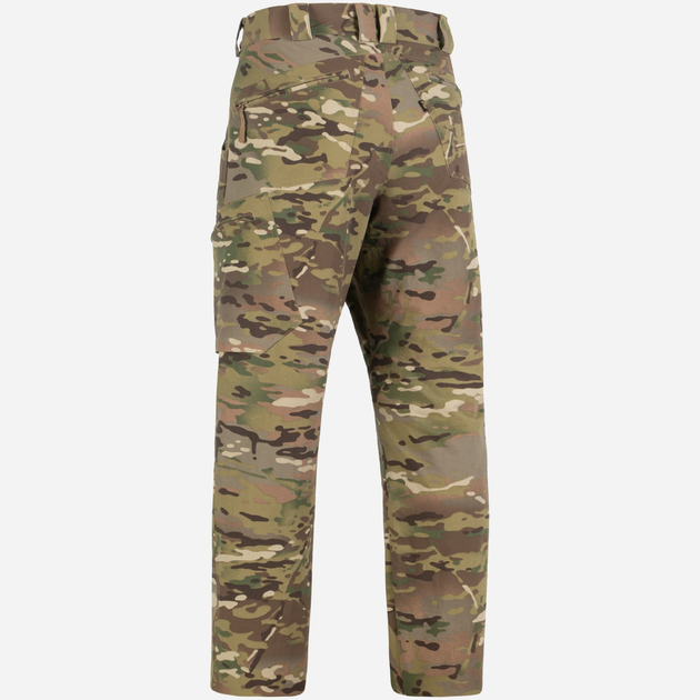 Тактические штаны мужские P1G-Tac ALTITUDE-Camo UA281-39922-AS-MCU 36/Regular [1250] MTP/MCU camo (2000980643370) - изображение 2
