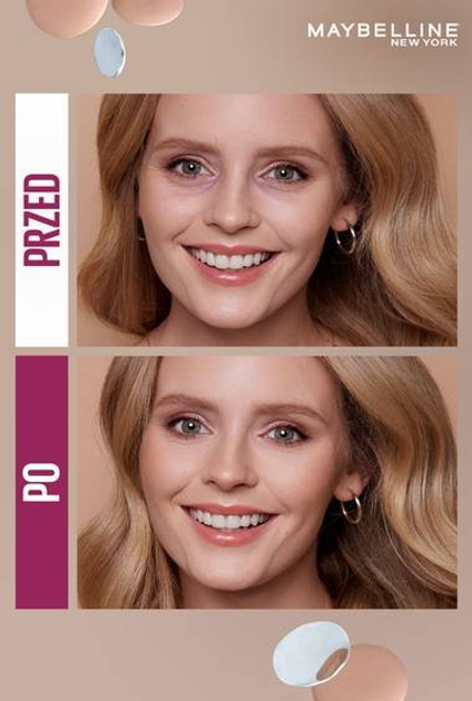 Консилер Maybelline New York Instant Eraser 00 Ivory 6.8 мл (3600531465230) - зображення 5
