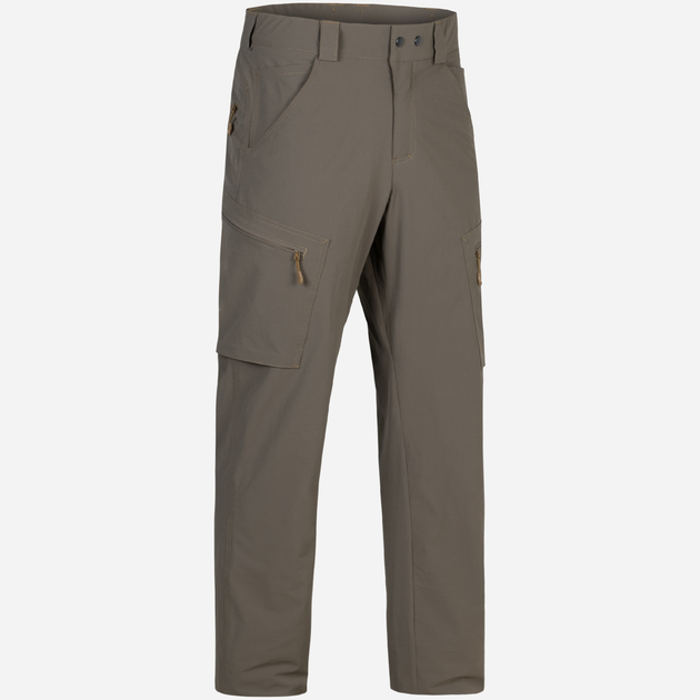 Тактические штаны мужские P1G-Tac ALTITUDE UA281-39922-AS-RG 32/Regular [0750] Ranger Green (2000980643271) - изображение 1