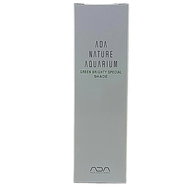 Рідке добриво для акваріумних рослин ADA Green Brighty Special SHADE, 250 мл (103-0122) - изображение 4