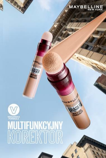 Консилер Maybelline New York Instant Eraser 03 Fair 6.8 мл (3600530733866) - зображення 6