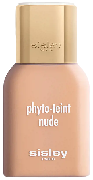 Podkład do twarzy Sisley Phyto-Teint Nude 2N-Ivory Beige 30 ml (3473311809087) - obraz 2